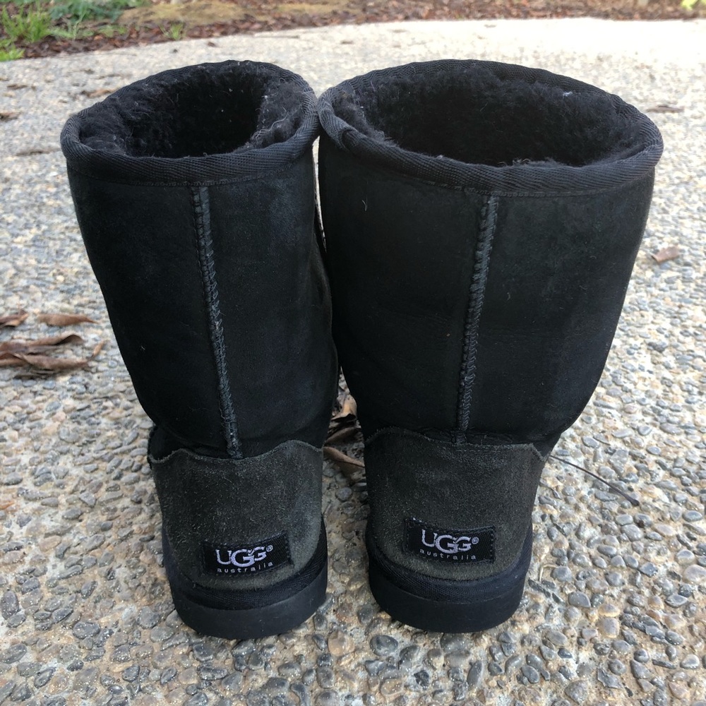 Ugg Classic Short - image 4